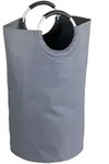 W&auml;schesammler JUMBO (DH 38x72 cm) - grau - DH 38x72 cm