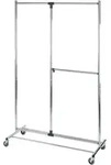 Kleiderst&auml;nder PROFISSIMO (BHT 116x188x49 cm) - BHT 116x188x49 cm
