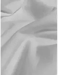 Spannbettlaken JUPITER Jersey (BL 100x200 cm) - grau - BL 100x200 cm