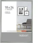 Bilderrahmen PIXEL (BH 18x24 cm) - silber - BH 18x24 cm