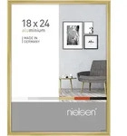 Bilderrahmen PIXEL (BH 18x24 cm) - gold - BH 18x24 cm
