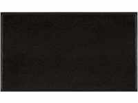 Fußmatte Original RAVEN Black (LBH 120x75x,90 cm)