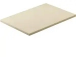 Pizzastein VARIO (LBH 42x30x1.50 cm) - LBH 42x30x1.50 cm