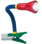 Klemmleuchte FLEX multicolor (H 45 cm) - H 45 cm