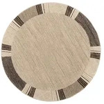 Teppich FRISCO (D 200 cm) - D 200 cm