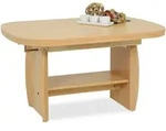 Couchtisch MICHAEL III (LBH 90x68x52 cm) - LBH 90x68x52 cm