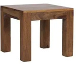 Couchtisch (LBH 45x45x40 cm) - LBH 45x45x40 cm