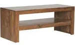 Couchtisch (LBH 45x110x45 cm) - LBH 45x110x45 cm
