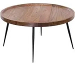 Couchtisch (DH 75x39 cm) - DH 75x39 cm