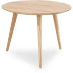 Couchtisch ODILIA (DH 60x45 cm) - braun - DH 60x45 cm
