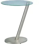 Beistelltisch ONDA (BHT 40x48x30 cm) - BHT 40x48x30 cm