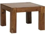 Couchtisch (LBH 60x60x40 cm) - LBH 60x60x40 cm