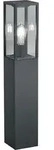 Stehleuchte GARONNE (BHT 14x80x14 cm) - BHT 14x80x14 cm