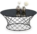 Couchtisch Madox (DH 80x35 cm) - DH 80x35 cm