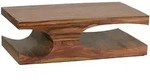 Couchtisch BOHA (LBH 118x70x38 cm) - LBH 118x70x38 cm