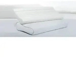 Nackenst&uuml;tzkissen PARATEX Ergo (BL 40x80 cm) - wei&szlig; - BL 40x80 cm