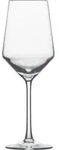 Wei&szlig;weinglas PURE (DH 8.40x23.20 cm) - transparent - DH 8.40x23.20 cm