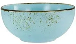 Schale NATURE COLLECTION (D 17.50 cm) - blau - D 17.50 cm