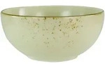 Schale NATURE COLLECTION (D 17.50 cm) - beige - D 17.50 cm