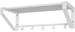 Wandgarderobe HORDA (BHT 65x20x30 cm) - BHT 65x20x30 cm