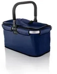 Einkaufskorb FALKO PREMIUM (LBH 28x48x8 cm) - bunt - LBH 28x48x8 cm