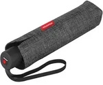 umbrella reisenthel POCKET classic (D 99 cm) - grau - D 99 cm