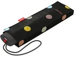 umbrella reisenthel POCKET mini (D 97 cm) - schwarz - D 97 cm