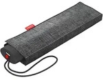umbrella reisenthel POCKET mini (D 97 cm) - grau - D 97 cm