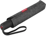 umbrella reisenthel POCKET duomatic (D 97 cm) - grau - D 97 cm