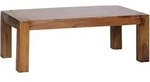 Couchtisch (LBH 60x110x40 cm) - LBH 60x110x40 cm