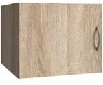 Schrankaufsatz MULTIRAUM (BHT 50x40x54 cm) - BHT 50x40x54 cm