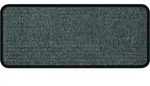 Fu&szlig;matte BORDER STAR (BL 25x60 cm) - BL 25x60 cm