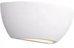 Wandleuchte ROMA (BH 24.50x9.50 cm) - BH 24.50x9.50 cm