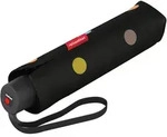 umbrella reisenthel POCKET classic (D 99 cm) - schwarz - D 99 cm