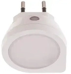 Steckdosen-Nachtlicht LED (BHT 6.30x5.90x5 cm) - BHT 6.30x5.90x5 cm