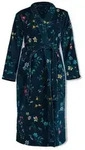 Bademantel PIP STUDIO VELOUR LES FLEURS - XS