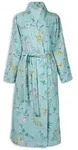 Bademantel PIP STUDIO VELOUR LES FLEURS - L