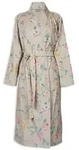 Bademantel PIP STUDIO VELOUR LES FLEURS - XL