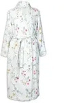 Bademantel PIP STUDIO VELOUR LES FLEURS - XL
