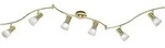 LED-Schiene LEVISTO (BHT 180x21x11 cm) - BHT 180x21x11 cm