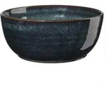 Schale POKE Quinoa (LBH 18x18x7 cm) - blau - LBH 18x18x7 cm