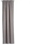 Schlaufenschal GIGOLO silber (BH 140x245 cm) - silber - BH 140x245 cm