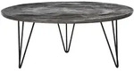 Couchtisch COFFEE (H 34 cm) - H 34 cm