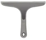Duschwischer TESS (LBH 25x22x4 cm) - grau - LBH 25x22x4 cm