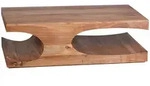 Couchtisch BOHA (LBH 70x118x38 cm) - LBH 70x118x38 cm