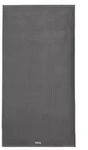 Duschtuch SELECTION (BL 70x140 cm) - grau - BL 70x140 cm