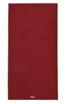 Duschtuch SELECTION (BL 70x140 cm) - rot - BL 70x140 cm