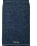 G&auml;stetuch SELECTION nachtblau (BL 30x50 cm) - BL 30x50 cm