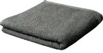 Handtuch SELECTION (BL 50x100 cm) - grau - BL 50x100 cm