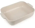 Auflaufform APPOLIA (LBH 32x21,70x7,20 cm) - LBH 32x21,70x7,20 cm